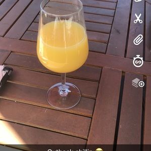 Meet your Posher, Rhonda